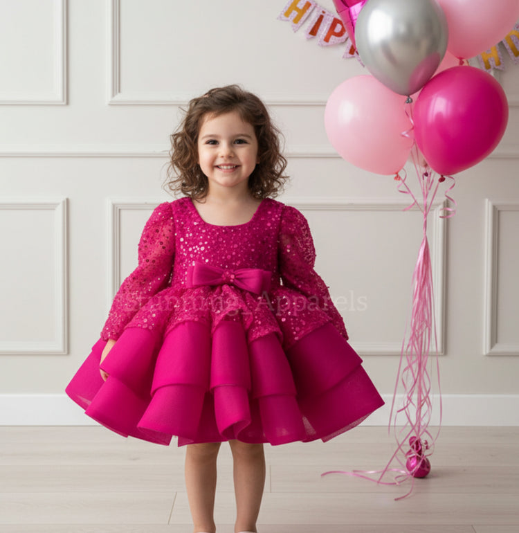 Designer Party wear dresses