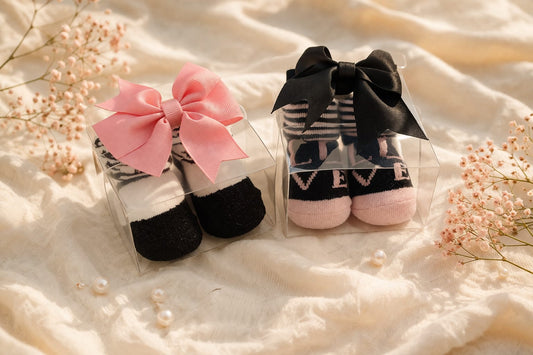 Cute and stylish shoes combo set (0- 9 month )