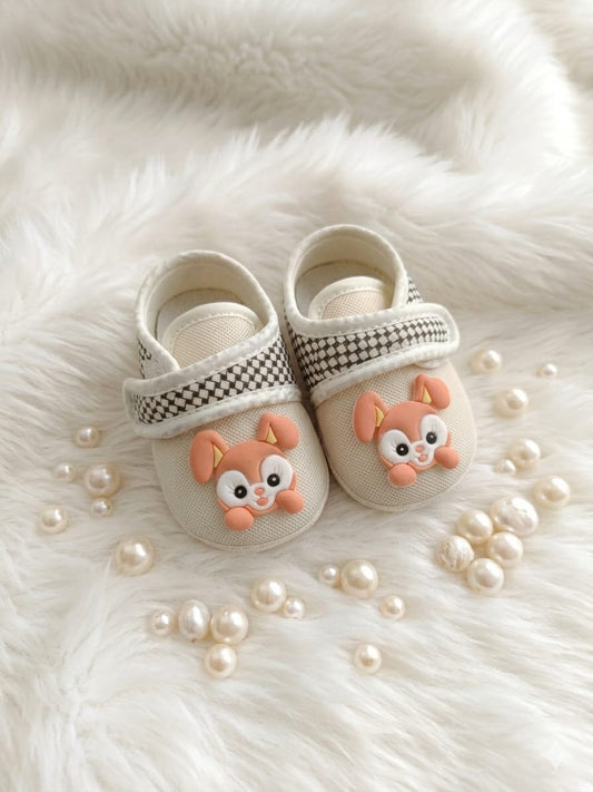 Cute and stylish Baby shoes  set (0- 9 month ) (Copy)