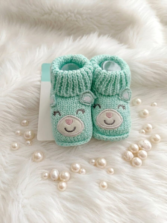 Cute and stylish Baby shoes  set (0- 9 month )